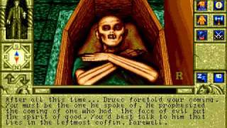 Lets Play Waxworks  The Graveyard Part 4 [upl. by Lore]