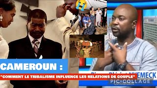 quotIMPACT DU TRIBALISME SUR LES RELATIONS CONJUGALES AU CAMEROUN  TÉMOIGNAGES ET RÉVÉLATIONSquot😰😓 [upl. by Lisk635]