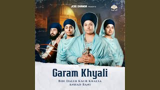 Garam Khyali [upl. by Benco]