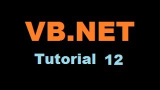 VBNET Tutorial 12  How to use Timer Control in Visual Basic NET  VBNET [upl. by Mariande]