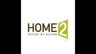 Home2 Suites  Independence OH  10202024 [upl. by Nedrob26]