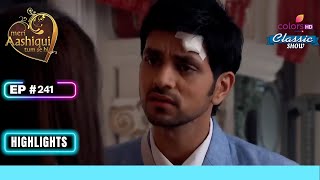 Rv ने किया Ishaani को Taunt  Meri Aashiqui Tum Se Hi  Highlight  Ep 241 [upl. by Yolande]