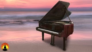 Música Relajante Piano Música Calmante Relajarse Meditación Música Instrumental ☯2852 [upl. by Ludwog325]