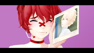 〘 MMD 〙cupid chokehold  Gym Class Heroes  Original motion  DL  ☆ Warning Olikase ★ [upl. by Newlin270]