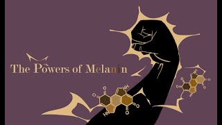 Why Melanin is the Ultimate Superpower [upl. by Josie]