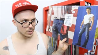 Vinyl Update 081516 Death Grips Kendrick Lamar Dream Catalogue Bob Dylan [upl. by Jeremie]