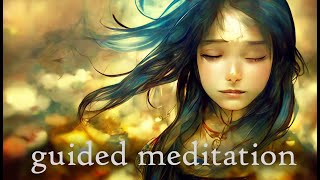 A 10 Minute Cleansing Meditation [upl. by Eimot]