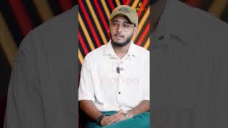 ভালোবাসার উপর থেকে ভরসা উঠে গেছে মিরাজ খানের  Miraz Khan Talk Show shorts [upl. by Nonnek53]