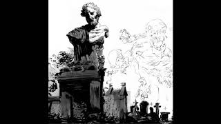 Il figlio del cimitero  Neil Gaiman  Capitolo 3 [upl. by Rogovy509]