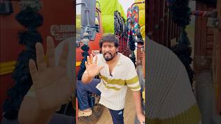 Lorry scm😂 comedy telugcomedy funny telugucomedyvidros [upl. by Gaul]