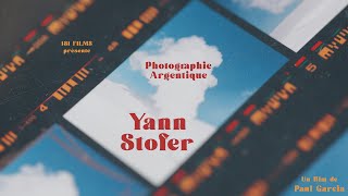 Photographie argentique  Yann Stofer [upl. by Sellihca830]