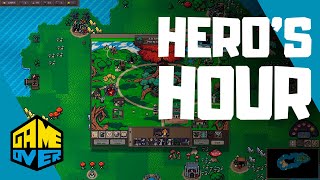 Heros Hour [upl. by Bertold]