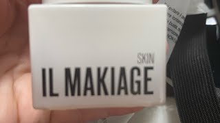 il makiage power redo skin review [upl. by Giddings487]