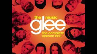 GLEE  Fire feat Kristin Chenoweth [upl. by Naejarual]