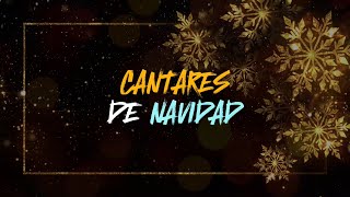 Cantares de Navidad  Los Fabulosos Fin de Año ♪ Canción oficial  Letra  Caracol TV [upl. by Christophe727]