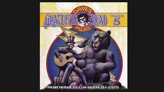 Grateful Dead  Ramble On Rose Pauley Pavilion 19731117 [upl. by Fergus357]