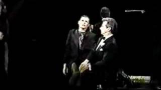 We both reached for the gun  Chicago the Musical  1996mp4 [upl. by Kidd285]