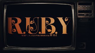 PLAN C  RUBY  OFFICIAL MUSIC VIDEO [upl. by Qiratla]