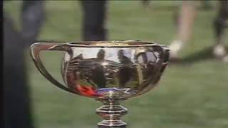 1989 VRC Melbourne Cup Pre Race Parade [upl. by Malcolm]