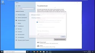 File Sharing Over A Network in Windows 10 [upl. by Nyram398]