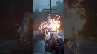 Terminator Resistance Gameplay No Commentary Teaser viralsubscribegamesgameplayterminator [upl. by Matrona261]