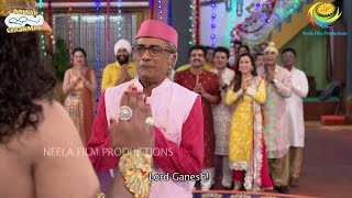 FULL EPISODE 3900  Taarak Mehta Ka Ooltah Chashmah  NEW Episodes  तारक मेहता का उल्टा चश्मा [upl. by Punak927]