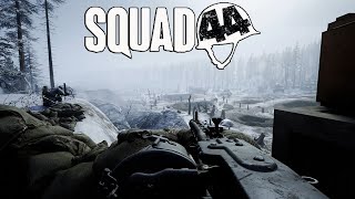 Squad 44 Live [upl. by Oab]