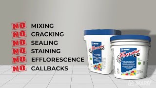 MAPEI SHOWER WATERPROOFING KIT  Screwfix [upl. by Nyleuqcaj292]