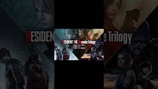 A Resident Evil Remake Bundle Let’s check it out gaming residentevil remake [upl. by Nelli]