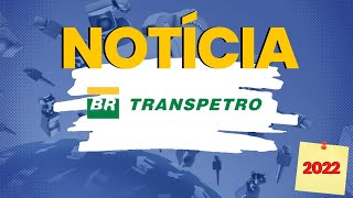 🔴📣Notícia Concurso Transpetro2022⚙🔩 [upl. by Roderica668]