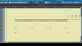 Making a mockup from Alex Wallbank’s Cinematic Studio Strings Articulation Walkthrough [upl. by Adlare243]