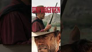 UNFORGIVEN 1992  RECOMENDACION shorts youtubeshorts clinteastwood [upl. by Ludlow377]