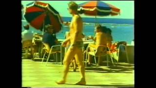 La ciudad de Las Palmas de Gran Canaria en 1980 [upl. by Ahsote]