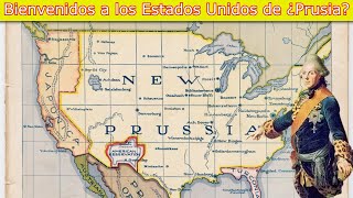 El Esquema Prusiano ¿Una Monarquía ALEMANA en Estados Unidos [upl. by Abagail]