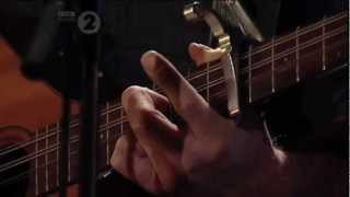 Seth Lakeman  Blacksmiths Prayer live at the BBC Radio 2 Folk Awards in 2012 [upl. by Arikehs]