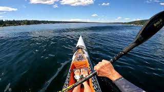 Lake Sammamish Surfin [upl. by Olivia775]