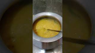 Gobindobhog Chaler Khichuri Recipe  bengalifood recipe food cooking [upl. by Joellyn]