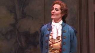 Seattle Opera Presents The Marriage of Figaro [upl. by Sanoj907]