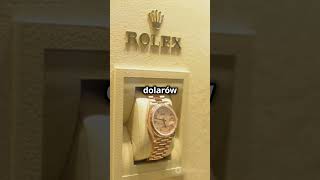 Rolex za 178 miliona dolarów Ikona Daytona Paula Newmana [upl. by Glasgo]