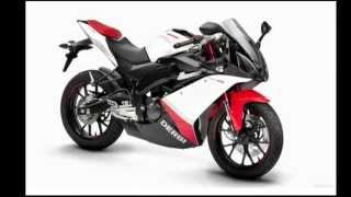 Top 10  125 cc Motorcycles Supersport [upl. by Shanna822]