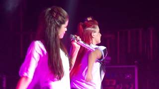 HD Selena Gomez  Birthday LIVE  Falconer Salen Copenhagen  August 30 2013 [upl. by Yelkao987]