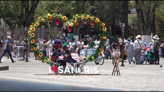 San Cristóbal de las Casas Chiapas México [upl. by Erme948]