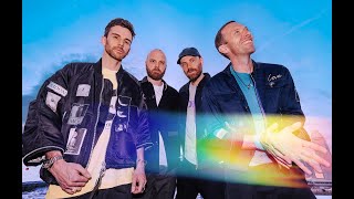 Coldplay Q Sessions Live [upl. by Adrahc]