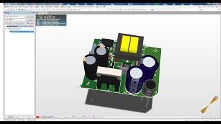 Altium Designer 20 Schematic amp Footprint Library Türkçe [upl. by Gelb561]