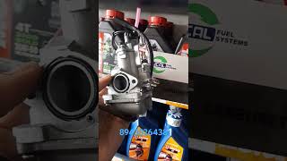 CARBURETTOR SUZUKI ACCESS OLD MODEL MRP 2574 UCAL BRAND [upl. by Black]