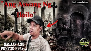 Ang Puntod Ng Aswang Si Teniente Gimo Mangingilabot At Mandidiri Ka Talaga [upl. by Zacek]