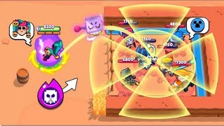 BRAWL STARS PC GAMEPLAY [upl. by Quincy]