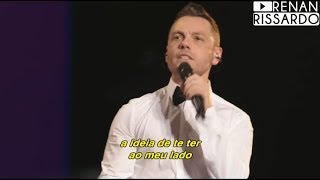 Tiziano Ferro  Imbranato Tradução [upl. by Gratia655]