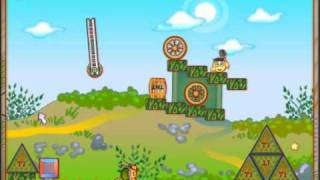 Roly Poly Eliminator  Walkthrough All Levels 130 [upl. by Emmett]