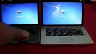 HP Envy 15 2012 Full Review and Comparison [upl. by Sikata]